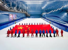 棒球与智慧场馆解析5G网络如何提升球场内数万人的即时社交体验